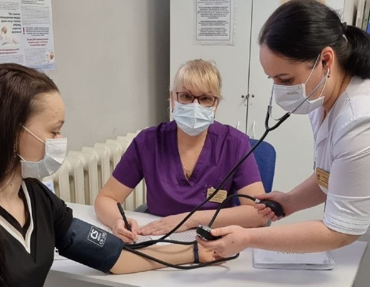 Нижегородские больницы сворачивают ковид-госпитали и возвращаются к обычной работе