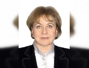 Елену Перенкову назначили заместителем министра образования Нижегородской области