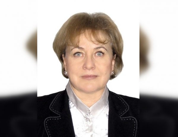 Елену Перенкову назначили заместителем министра образования Нижегородской области