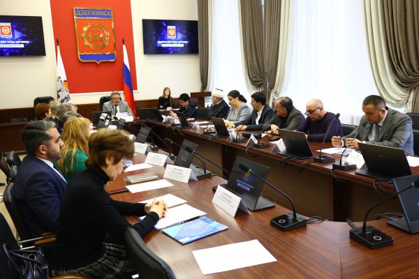 Новые экскурсионные маршруты будут запущены в Дзержинске