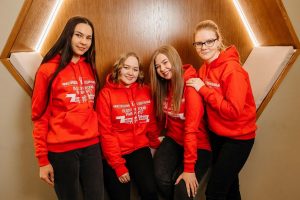 Мининский университет вошел в первую лигу вузов России