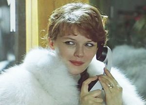 У известной актрисы Александры Яковлевой сложно складывалась личная жизнь