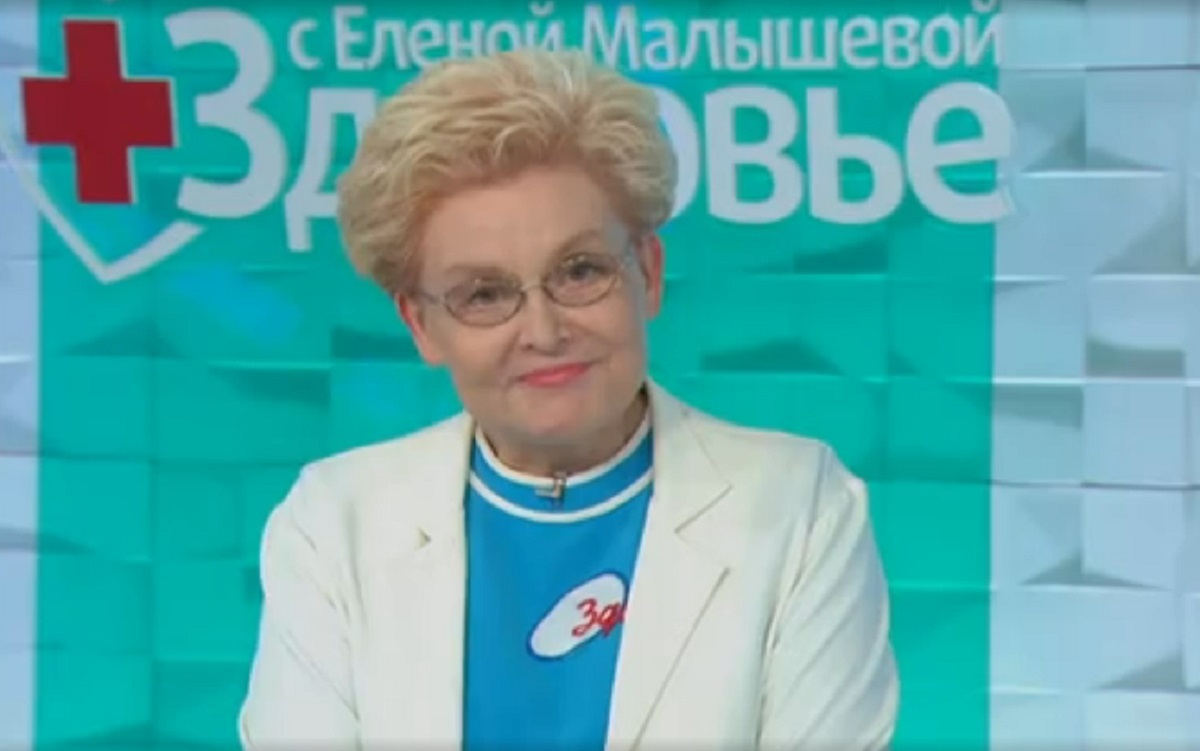Правда или ложь: Елену Малышеву уволили с Первого канала?