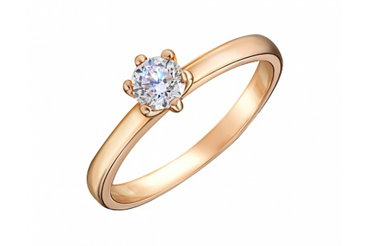 Как выбрать помолвочное кольцо?