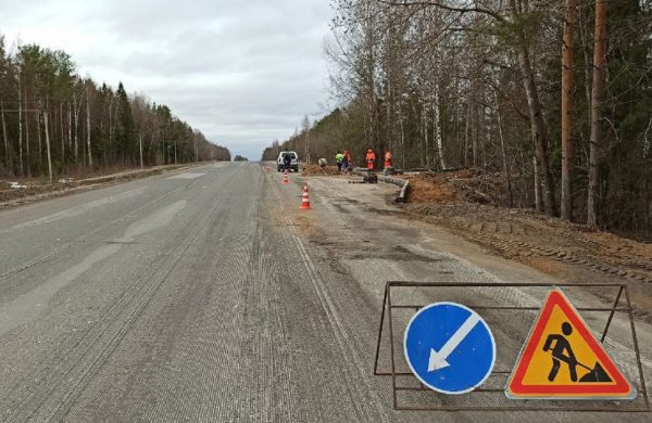 Ремонтная кампания по нацпроекту «Безопасные качественные дороги» стартовала в Нижегородской области