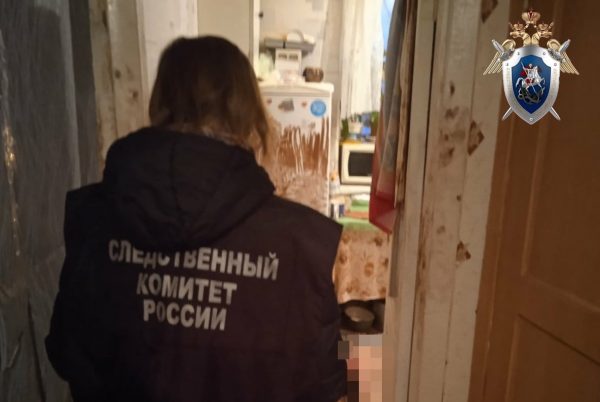 В Кстовском районе задержан мужчина, подозреваемый в убийстве жены