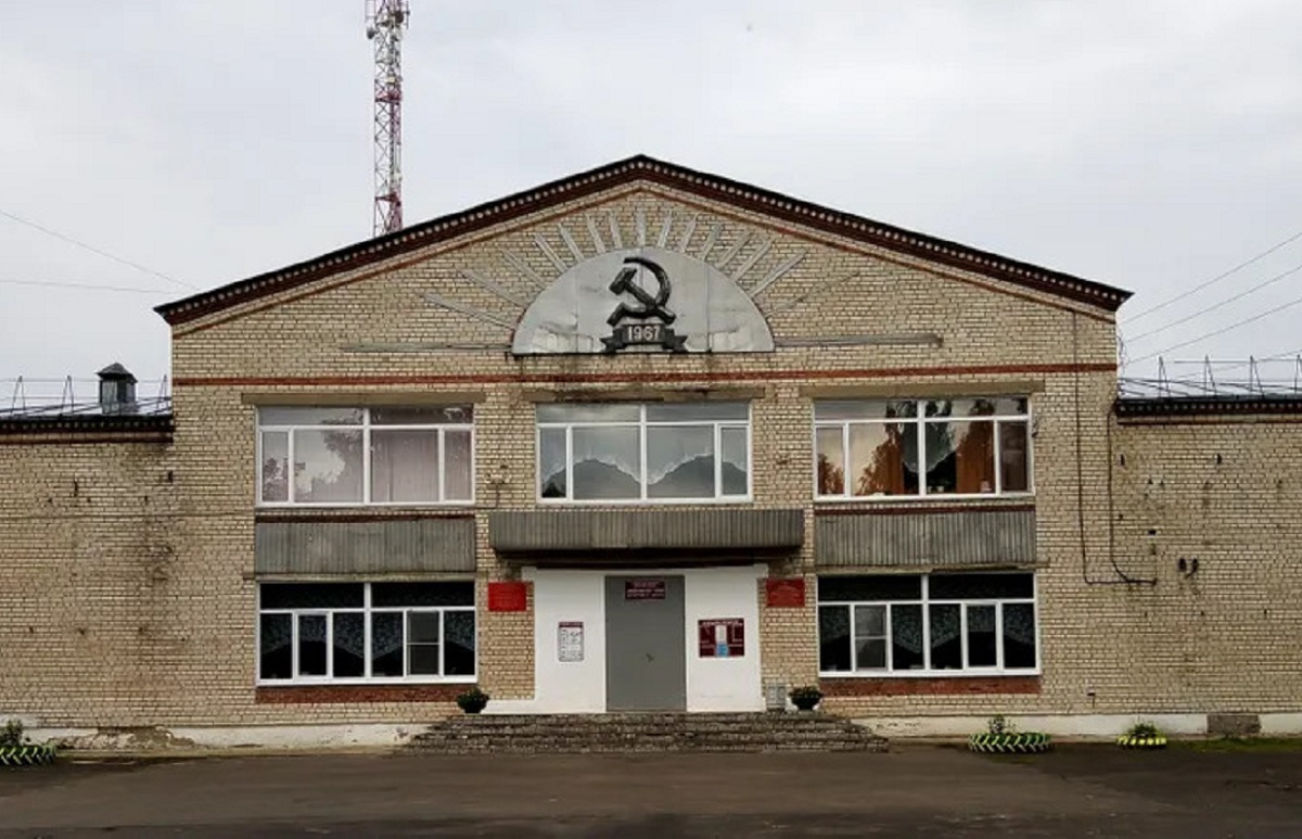 Зиняковский дом культуры в Нижегородской области модернизируют по нацпроекту «Культура»