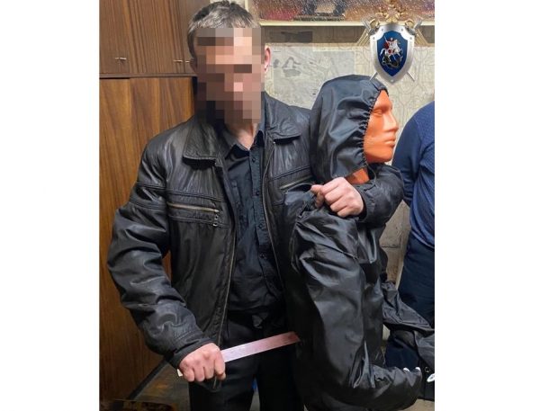 Нижегородец убил соседа из-за оскорбления