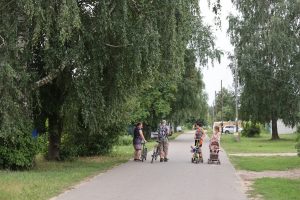 19 дорог будут отремонтированы в&nbsp;Дзержинске по&nbsp;проекту «Вам решать» в&nbsp;2022 году