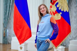 Президент поддержал инициативу нижегородки о создании новой программы для развития туризма