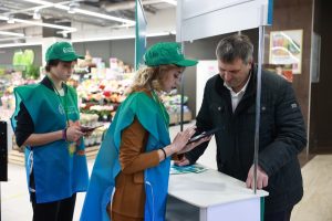 Глава Дзержинска Иван Носков принял участие в&nbsp;рейтинговом голосовании по&nbsp;программе «Формирование комфортной городской среды»