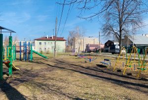 Нижегородцам предложат выбрать функциональное наполнение территории при голосовании за&nbsp;проекты благоустройства