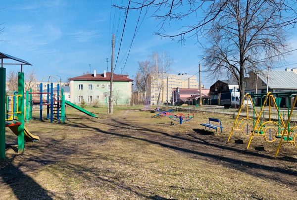 Нижегородцам предложат выбрать функциональное наполнение территории при голосовании за&nbsp;проекты благоустройства