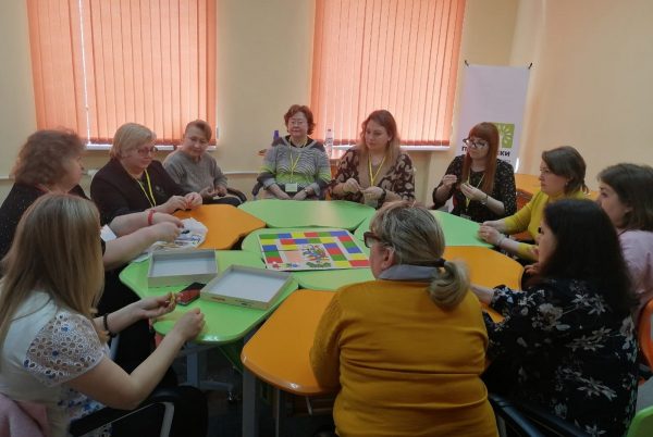 Более 30 успешных практик школьной медиации представили в Нижнем Новгороде