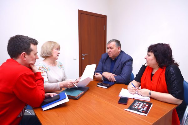 Константин Исаев: «Дом народного единства востребован и&nbsp;у&nbsp;некоммерческих организаций, и&nbsp;у&nbsp;активных жителей»