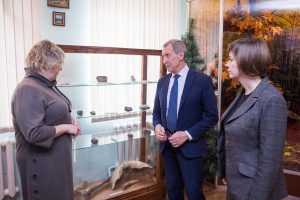 Почти 140 нижегородских учреждений культуры получат поддержку по проекту «Культура малой Родины»