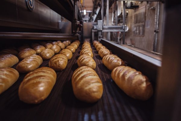 Николай Денисов: «Хлебопекарная отрасль в Нижегородской области работает стабильно»
