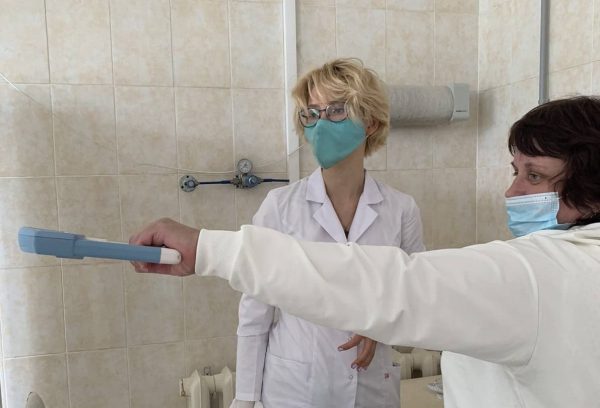 В&nbsp;Нижегородской области подвели итоги исследования по&nbsp;распространенности сердечно-сосудистых заболеваний