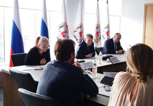 В&nbsp;Нижегородской области будет расширяться сеть исправительных центров для осужденных