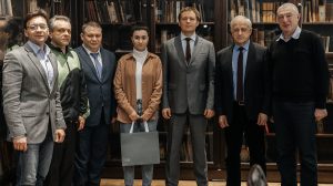 Мининский университет создает свой кадровый резерв