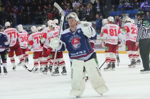 «Сухари» торпедовских вратарей: семь лучших голкиперов, у которых за плечами пять и больше шатаутов