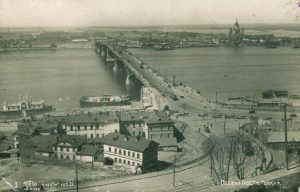 Город Горького