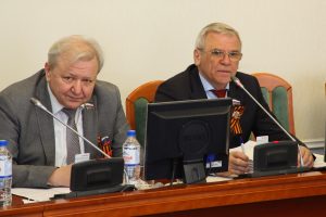 В Нижегородской области поддержат семейное предпринимательство