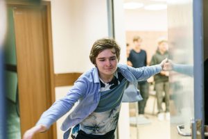 «Сферум» приглашает школьников на чемпионат актуальных идей