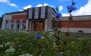 В&nbsp;Краснобаковском районе отремонтируют сельский дом культуры благодаря нацпроекту «Культура»