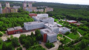 В&nbsp;Нижегородской детской областной больнице начался капитальный ремонт