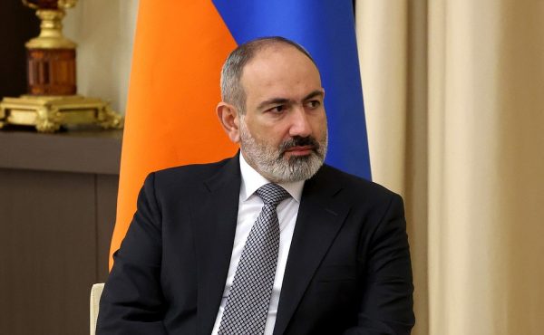 Премьер-министр Армении Никол Пашинян приедет в Нижний Новгород