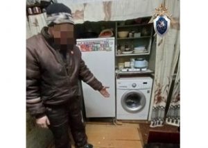 Нижегородец избил отчима до смерти в Арзамасском районе