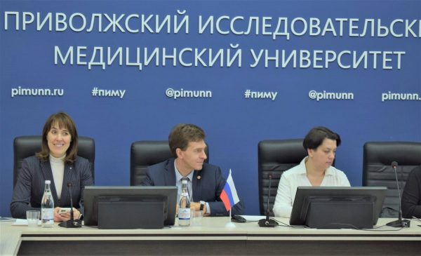 В&nbsp;Нижегородской области откроется еще 10 классов для детей с&nbsp;РАС в&nbsp;школах