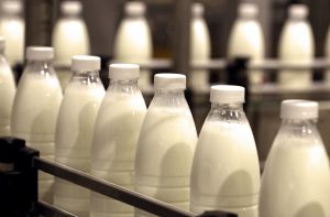 Предприятия нижегородского пищепрома наращивают производство продуктов