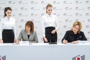 ОМК вложит 24 млн рублей в создание отраслевого образовательно-производственного кластера в&nbsp;Выксе