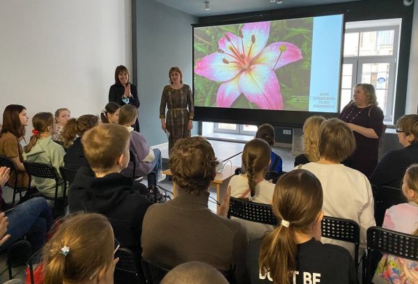 В&nbsp;Нижнем Новгороде открылась выставка работ участников проекта «Удивительная фотография»