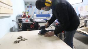 Фонд «ОМК-Участие» поделится опытом с работниками Центров занятости населения Нижегородской области