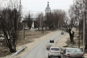 Специалисты нижегородского ГУАД начали проверки гарантийных дорог после зимы
