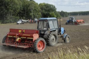 Аграрии рассказали о подготовке к посевной кампании в Нижегородской области