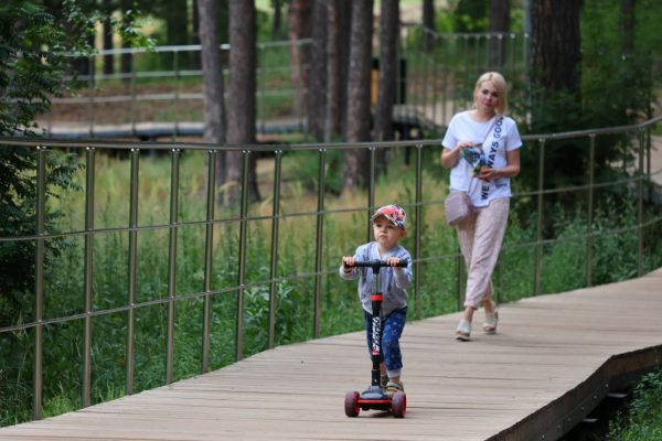 Дзержинск вошел в число лидеров региона по качеству взаимодействия с жителями