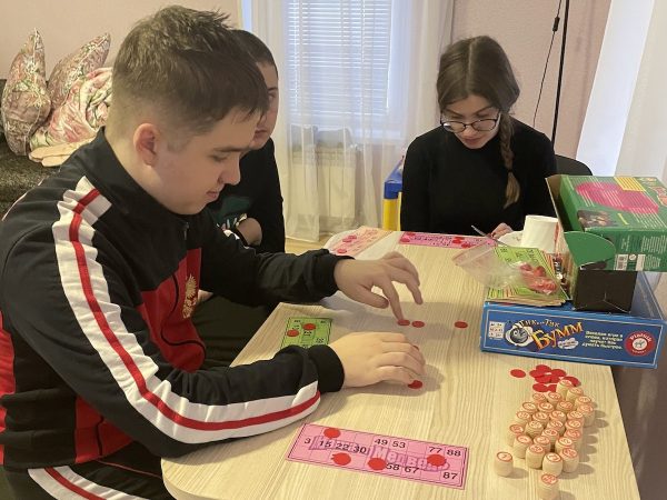 Выксунский проект для подростков с инвалидностью получил грант в 300 тысяч рублей от Фонда Тимченко
