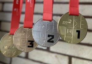 Соревнования финала десятого чемпионата «Молодые профессионалы» пройдут в Нижегородской области