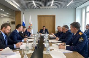 Рабочая группа по&nbsp;совершенствованию механизмов обеспечения жильем детей-сирот будет создана в&nbsp;Нижегородской области