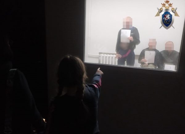 Полицейские задержали дзержинского эксгибициониста, преследовавшего детей