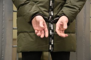 Нижегородца арестовали за оправдание терроризма