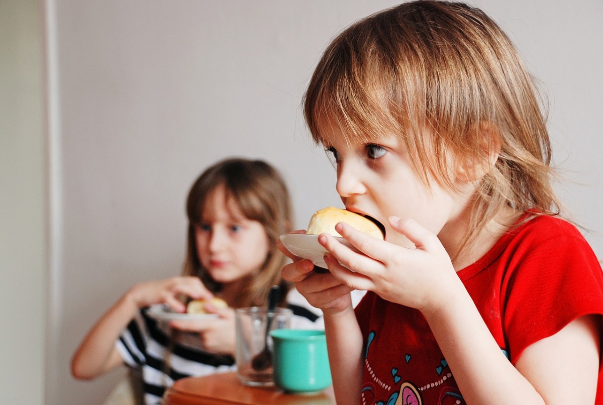 Правда или ложь: питание в нижегородских детских садах подорожает?