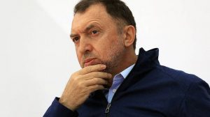 Олег Дерипаска о российской экономике: «Предприниматель теперь – единственный источник надежды»