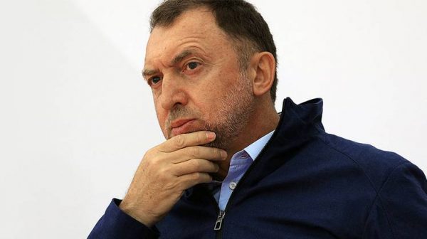 Олег Дерипаска о российской экономике: «Предприниматель теперь – единственный источник надежды»