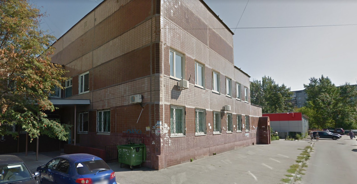 Детскую поликлинику №19 в Канавинском районе капитально отремонтируют за 13,5 миллионов рублей