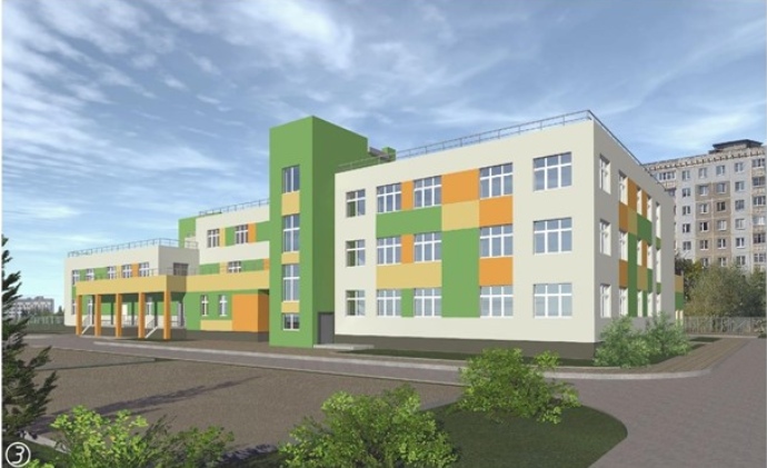 Еще один детский сад планируют построить в Автозаводском районе